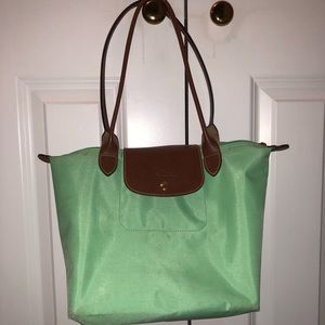 Longchamp Le Pliage Small Tote